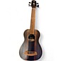 Used Kala Ubass Bass koa Ukulele thumbnail