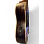 Used Kala Ubass Bass koa Ukulele