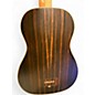 Used Kala Ubass Bass koa Ukulele