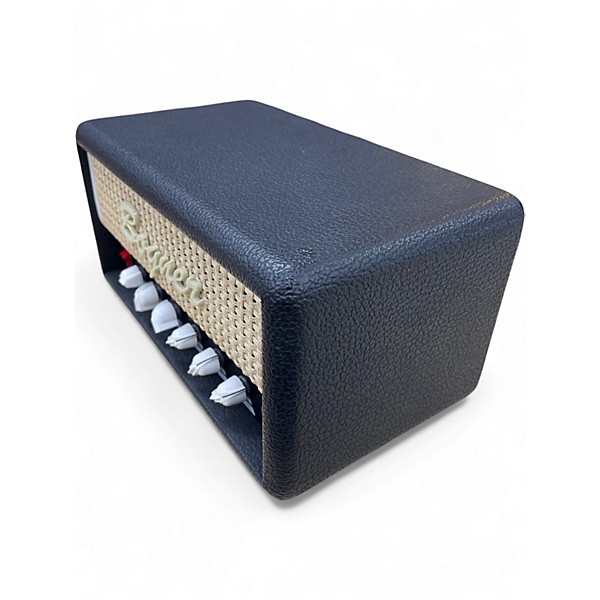 Used Bogner ECSTASY MINI Solid State Guitar Amp Head
