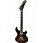Used 2024 Gibson Victory Smokehouse Burst Solid Body Electric Guitar thumbnail