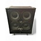 Used Ampeg BXT410-HL4 Bass Cabinet thumbnail