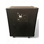 Used Ampeg BXT410-HL4 Bass Cabinet
