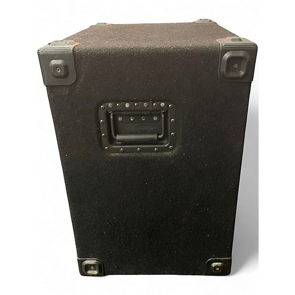 Used Ampeg BXT410-HL4 Bass Cabinet