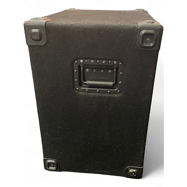 Used Ampeg BXT410-HL4 Bass Cabinet