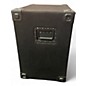 Used Ampeg BXT410-HL4 Bass Cabinet