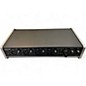 Used TASCAM US4X4 Audio Interface