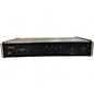 Used TASCAM US4X4 Audio Interface