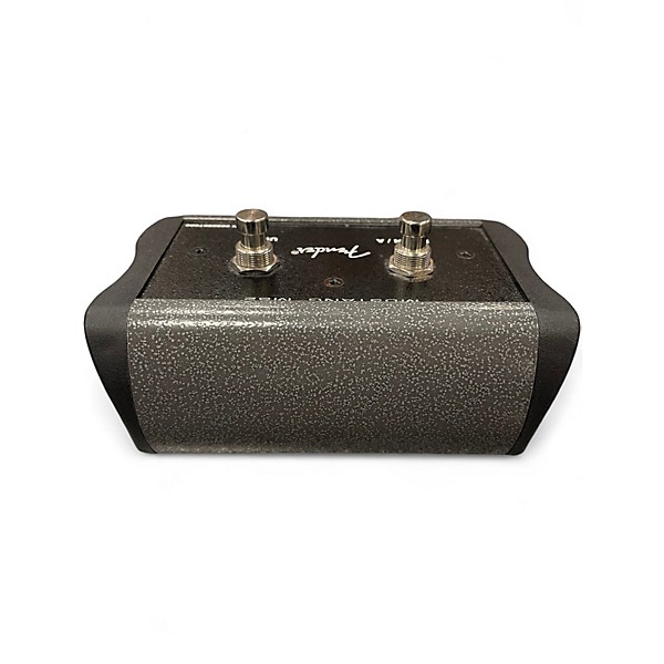 Used Fender Mustang MS2 Footswitch