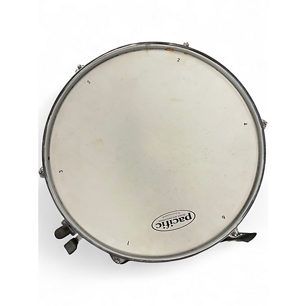 Used PDP by DW 13in Piccolo Steel Drum