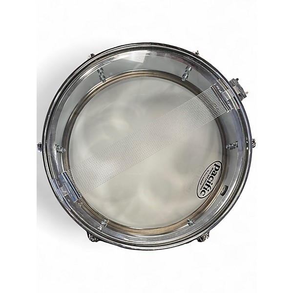 Used PDP by DW 13in Piccolo Steel Drum