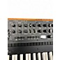 Used KORG Monologue Synthesizer