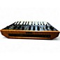 Used KORG Monologue Synthesizer