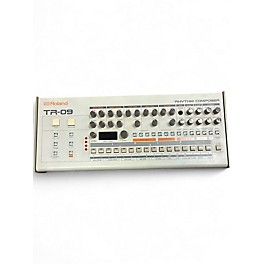 Used Roland TR-09 Production Controller