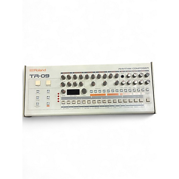 Used Roland TR-09 Production Controller