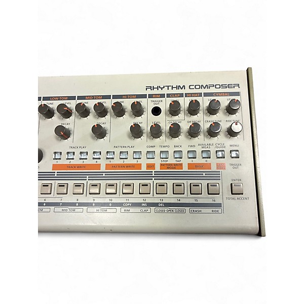 Used Roland TR-09 Production Controller