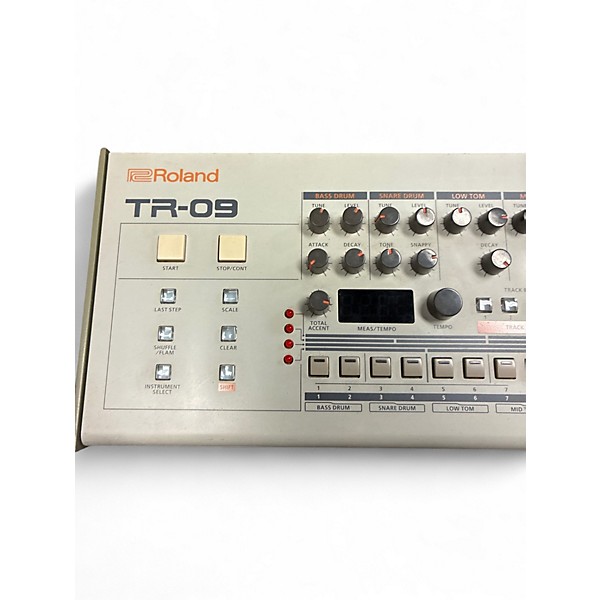 Used Roland TR-09 Production Controller