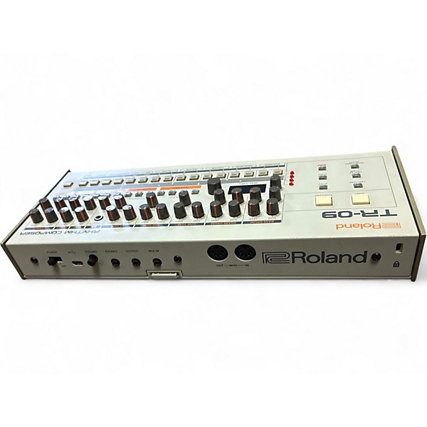 Used Roland TR-09 Production Controller