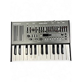Used Roland SH-01A Synthesizer