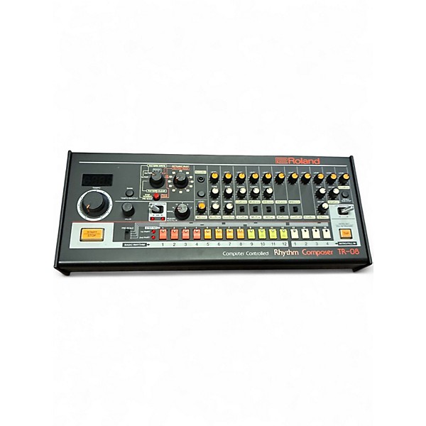 Used Roland TR-08 Module Drum Machine
