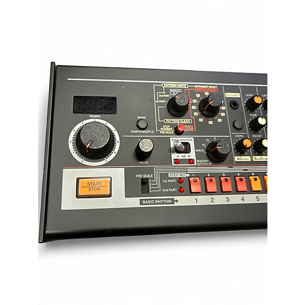 Used Roland TR-08 Module Drum Machine