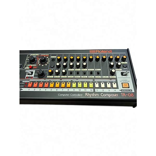Used Roland TR-08 Module Drum Machine