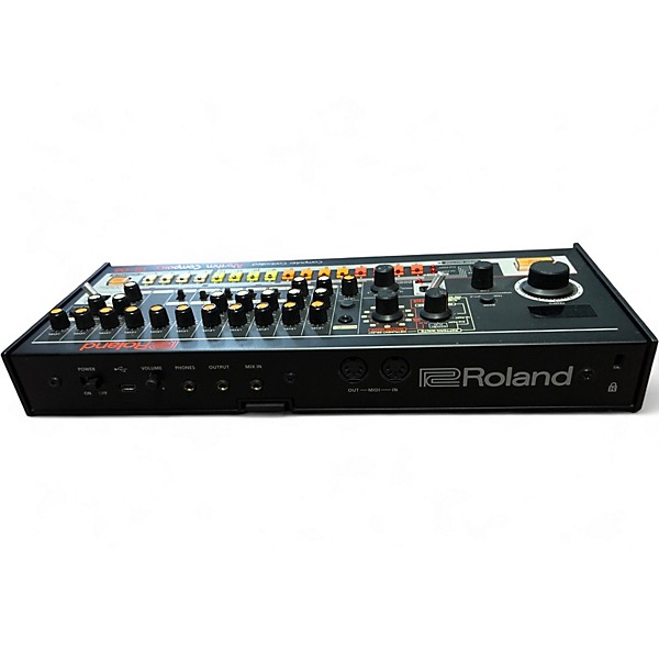 Used Roland TR-08 Module Drum Machine