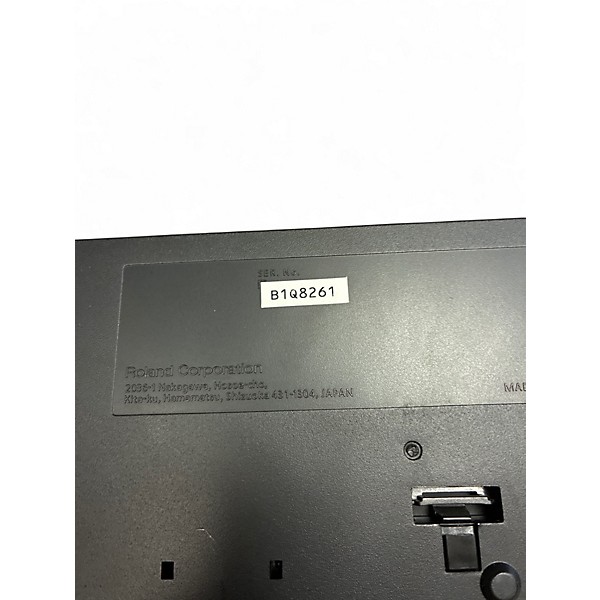 Used Roland TR-08 Module Drum Machine