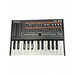 Used Roland JP-08 Synthesizer
