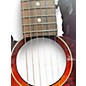 Used Traveler Guitar REDLANDS RD450E 3 Color Sunburst Acoustic Electric Guitar thumbnail