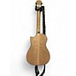 Used Kala KAASFMBCE Natural Ukulele