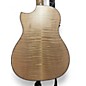 Used Kala KAASFMBCE Natural Ukulele