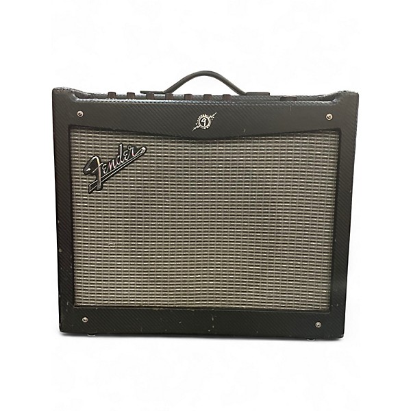 Used Fender Mustang III 100W 1x12 Guitar Combo Amp
