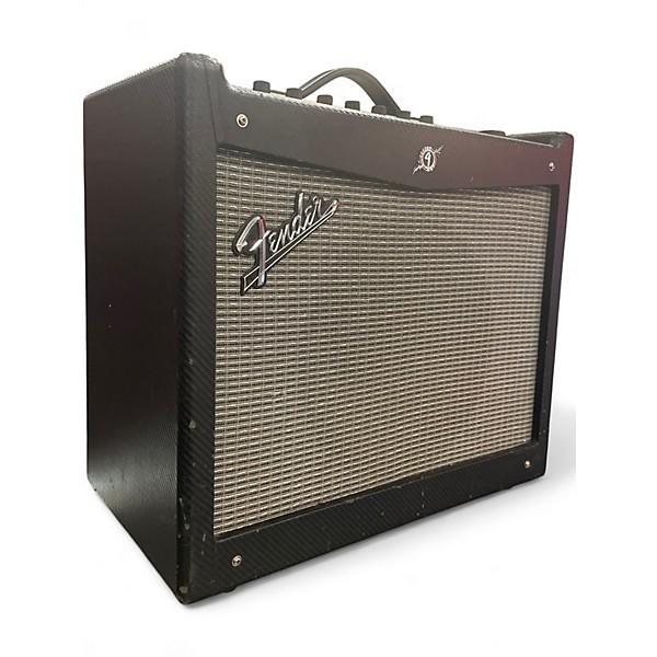 Used Fender Mustang III 100W 1x12 Guitar Combo Amp