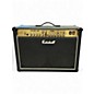 Used Marshall TSL602 60W 2x12 Tube Guitar Combo Amp