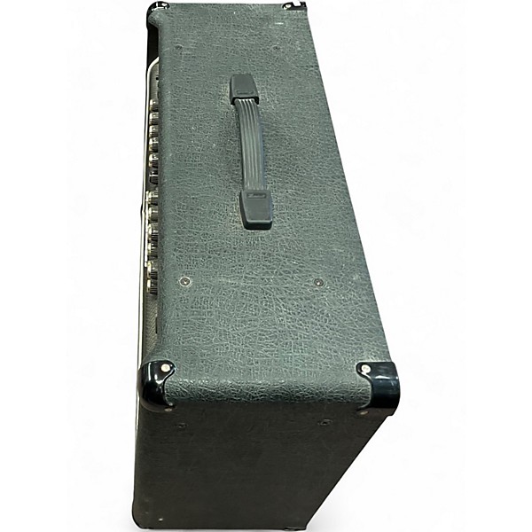 Used Marshall TSL602 60W 2x12 Tube Guitar Combo Amp