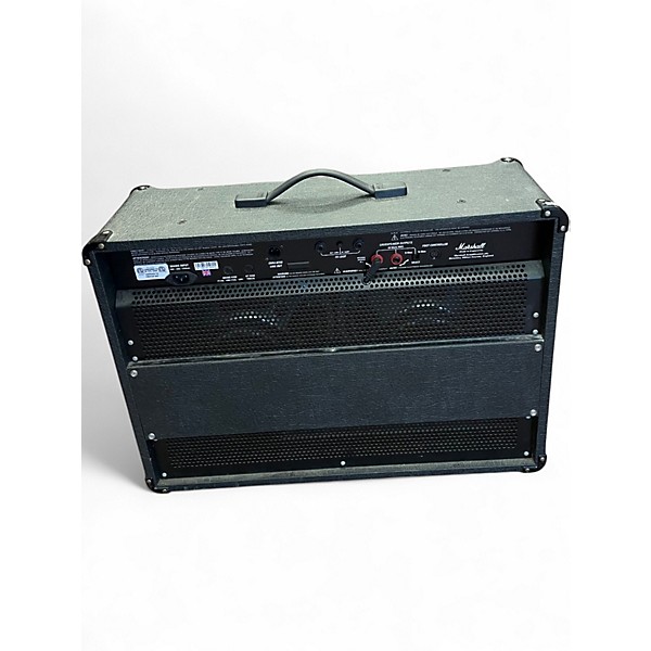 Used Marshall TSL602 60W 2x12 Tube Guitar Combo Amp