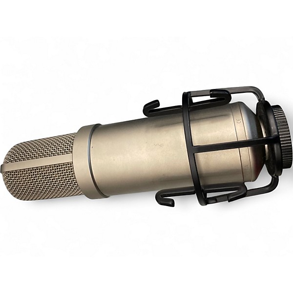 Used RODE NTK Condenser Microphone