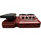 Used Zoom B1X FOUR Effect Processor