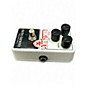 Used Electro-Harmonix Big Muff Nano Effect Pedal