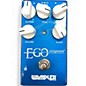 Used Wampler Ego Compressor Effect Pedal thumbnail