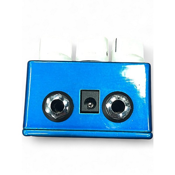 Used Wampler Ego Compressor Effect Pedal
