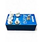 Used Wampler Ego Compressor Effect Pedal