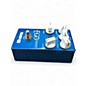 Used Wampler Ego Compressor Effect Pedal