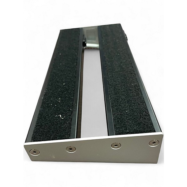 Used D'Addario XPND 1 Pedal Board