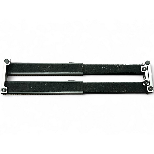 Used D'Addario XPND 1 Pedal Board