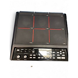 Used Roland SPDSX Sampling Drum MIDI Controller