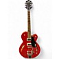 Used Gretsch Guitars Electromatic G5620T Dakota Red Hollow Body Electric Guitar thumbnail