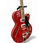 Used Gretsch Guitars Electromatic G5620T Dakota Red Hollow Body Electric Guitar