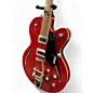 Used Gretsch Guitars Electromatic G5620T Dakota Red Hollow Body Electric Guitar